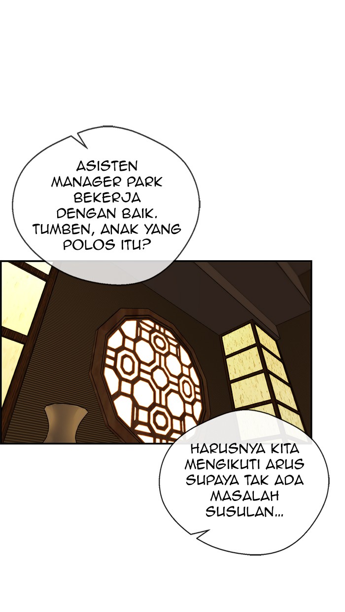 Halaman 1 dari A Man's Man Chapter 47
