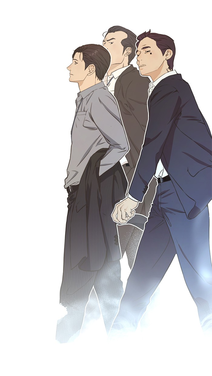 Halaman 17 dari A Man's Man Chapter 47