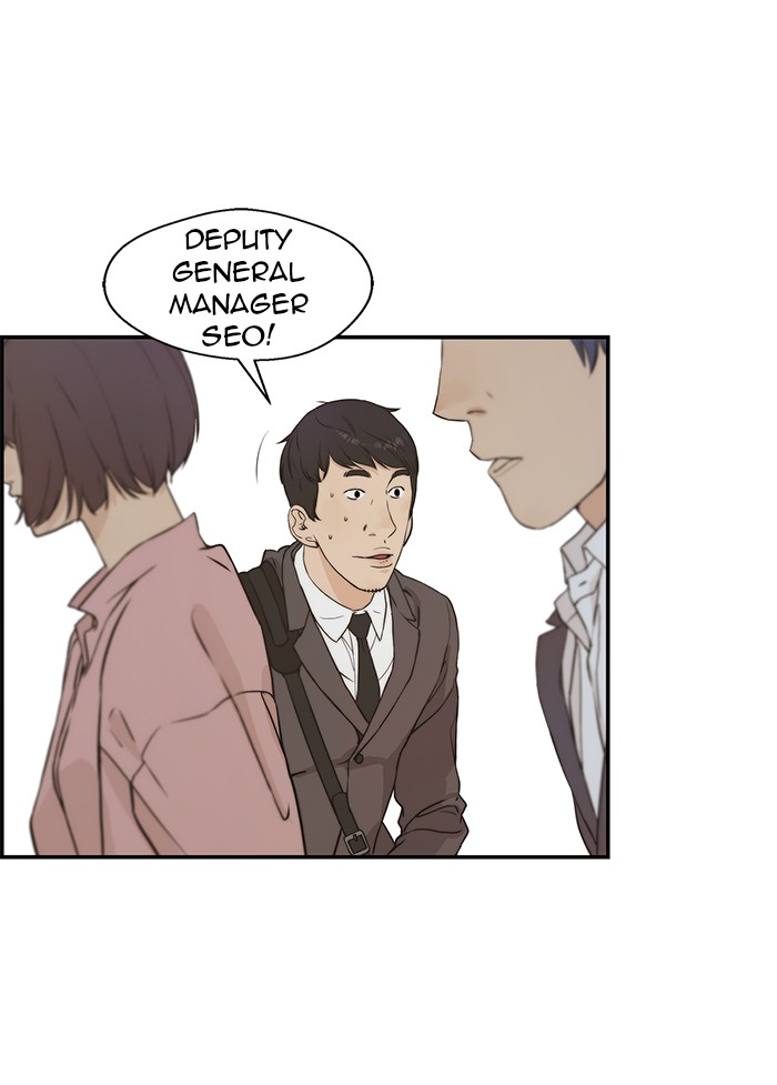 Halaman 26 dari A Man's Man Chapter 47