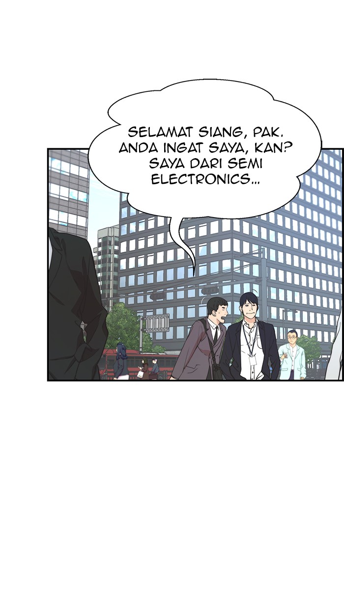 Halaman 27 dari A Man's Man Chapter 47