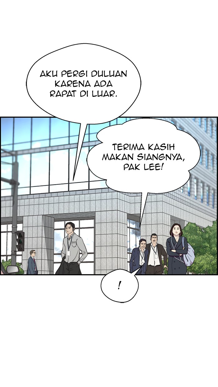 Halaman 30 dari A Man's Man Chapter 47