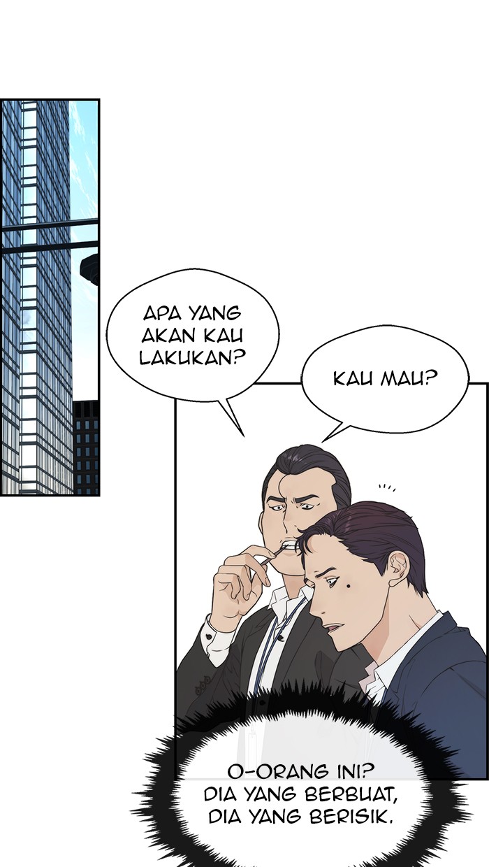 Halaman 32 dari A Man's Man Chapter 47
