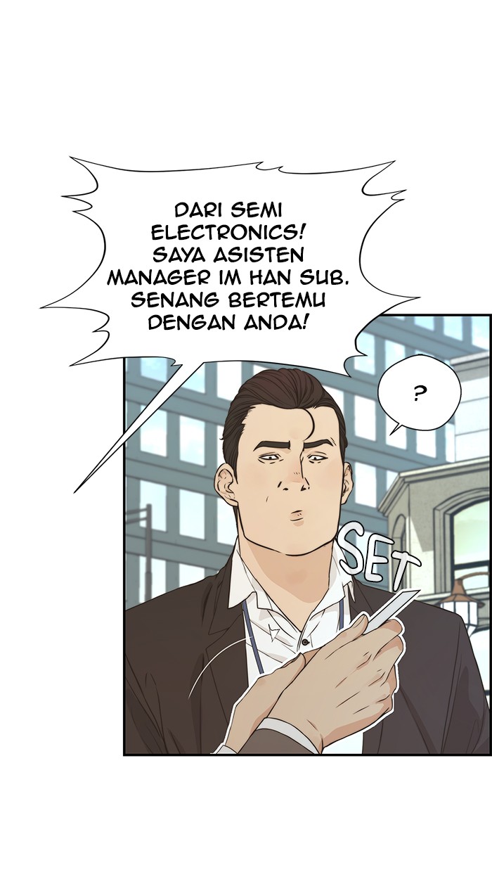 Halaman 38 dari A Man's Man Chapter 47