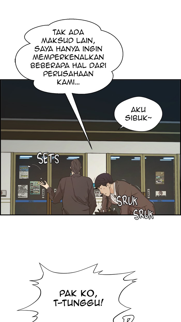 Halaman 39 dari A Man's Man Chapter 47