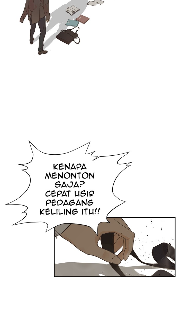 Halaman 45 dari A Man's Man Chapter 47