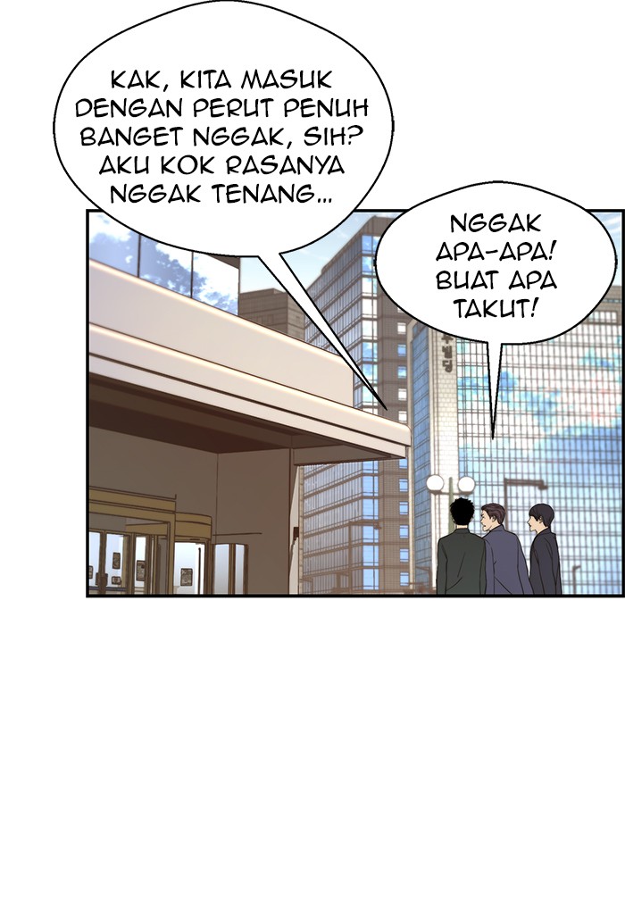 Halaman 53 dari A Man's Man Chapter 47