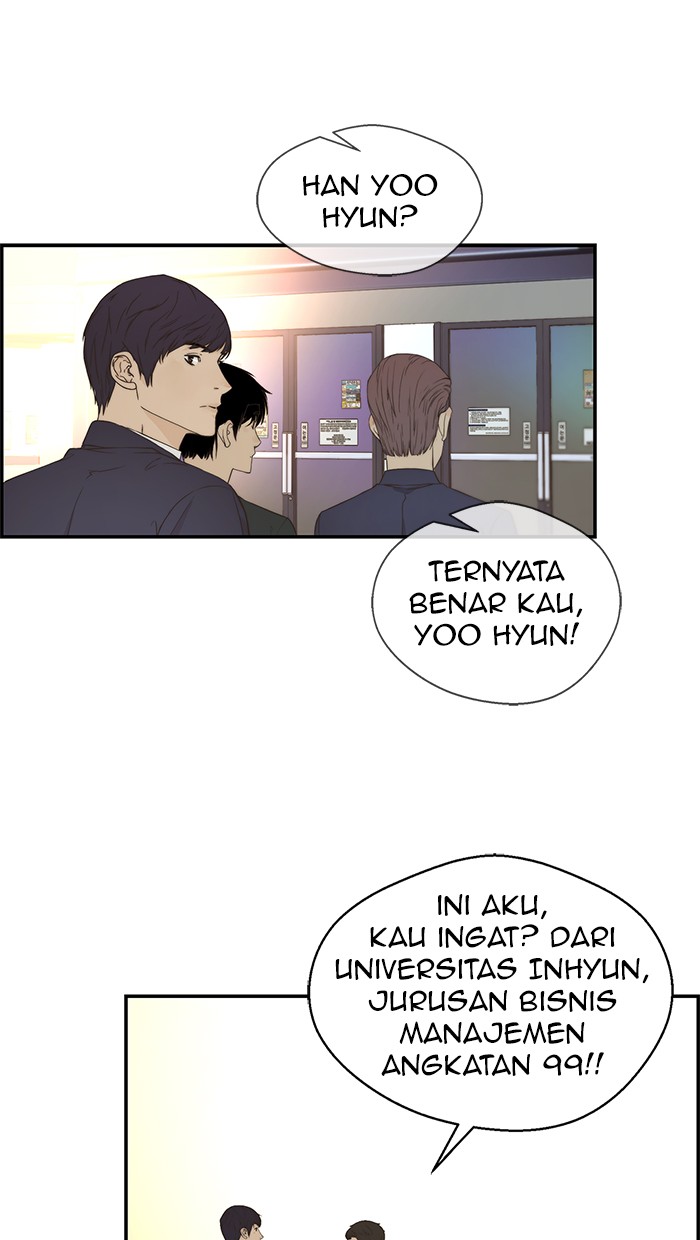 Halaman 54 dari A Man's Man Chapter 47