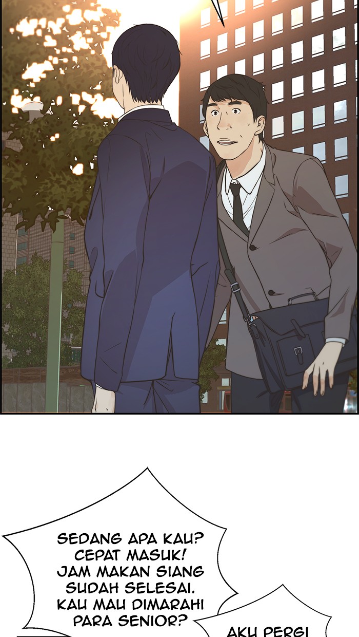 Halaman 57 dari A Man's Man Chapter 47
