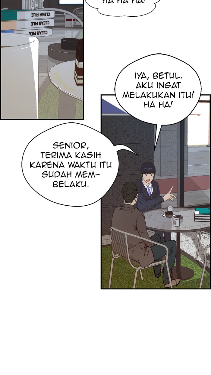 Halaman 67 dari A Man's Man Chapter 47