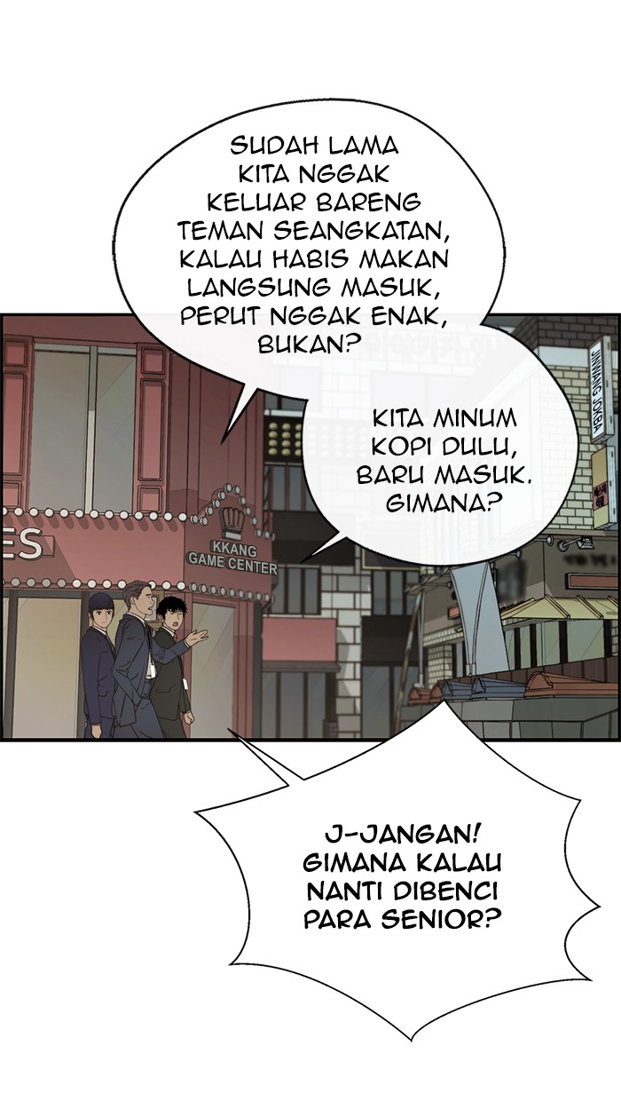 Halaman 7 dari A Man's Man Chapter 47