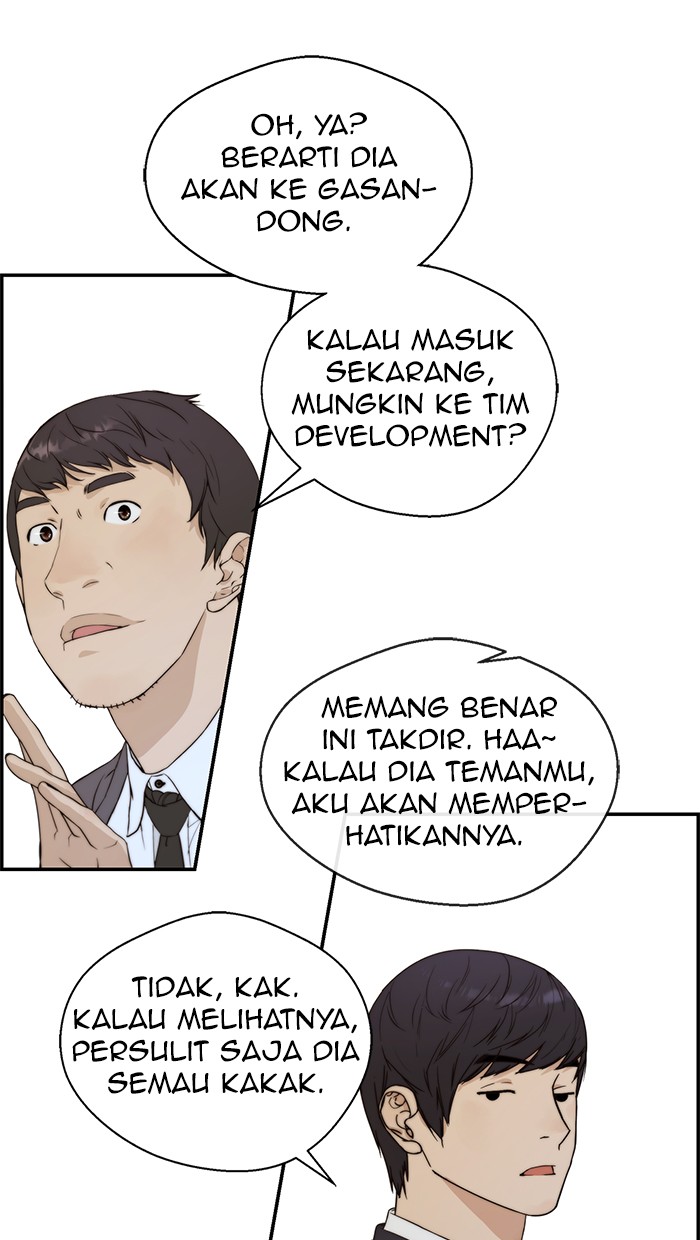Halaman 71 dari A Man's Man Chapter 47