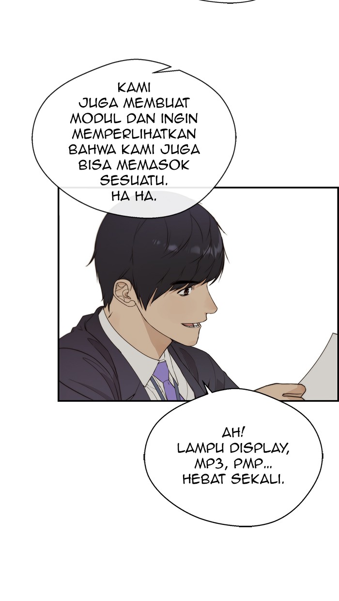 Halaman 75 dari A Man's Man Chapter 47