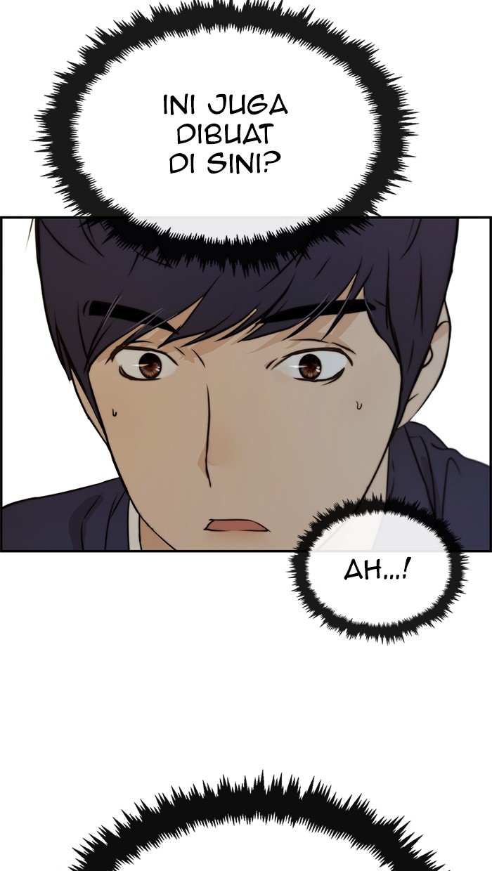 Halaman 83 dari A Man's Man Chapter 47