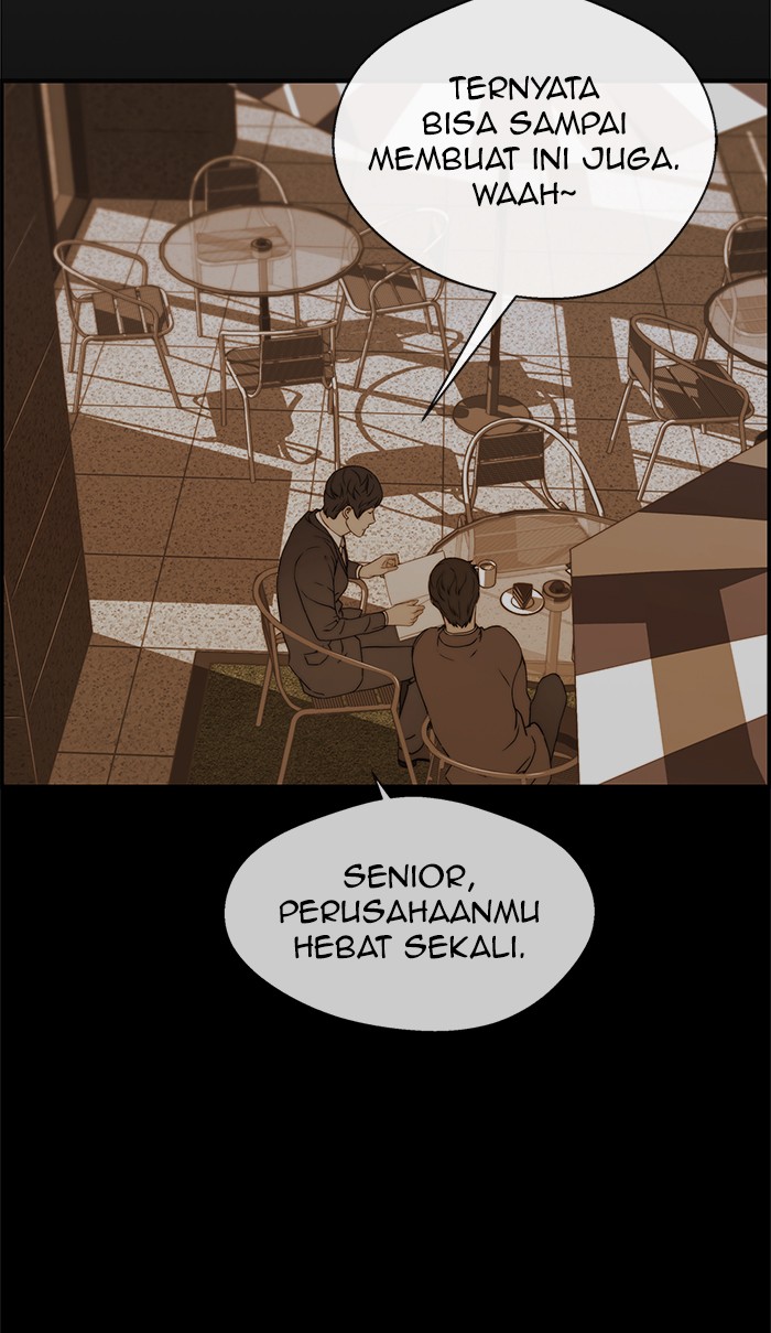 Halaman 10 dari A Man's Man Chapter 48