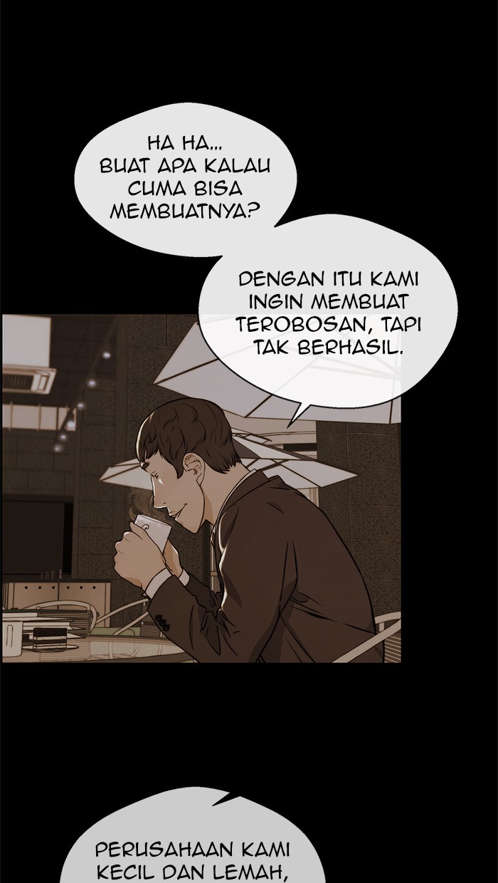 Halaman 11 dari A Man's Man Chapter 48