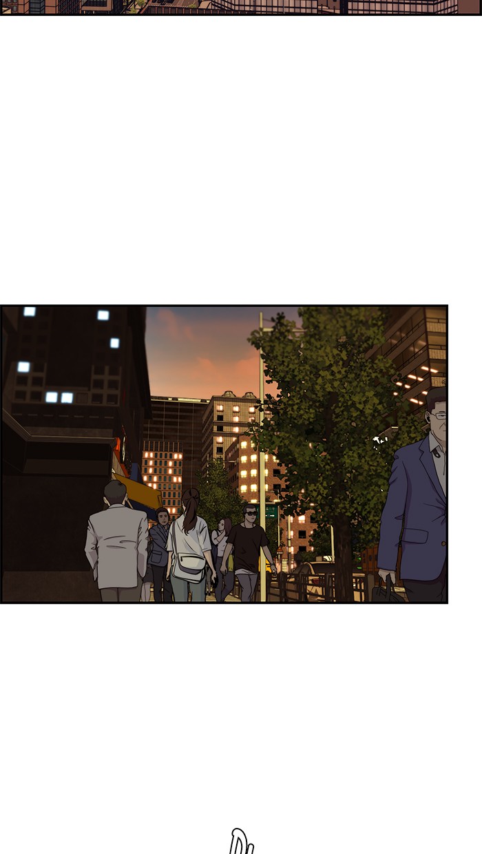 Halaman 2 dari A Man's Man Chapter 48