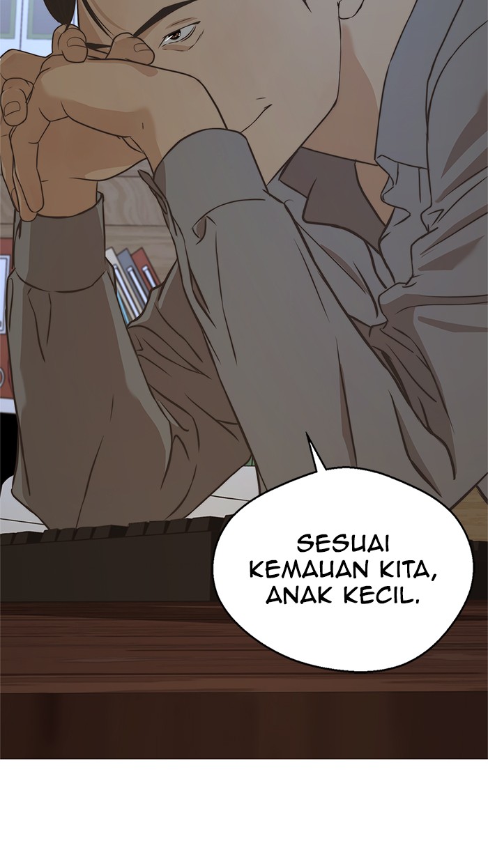 Halaman 38 dari A Man's Man Chapter 48