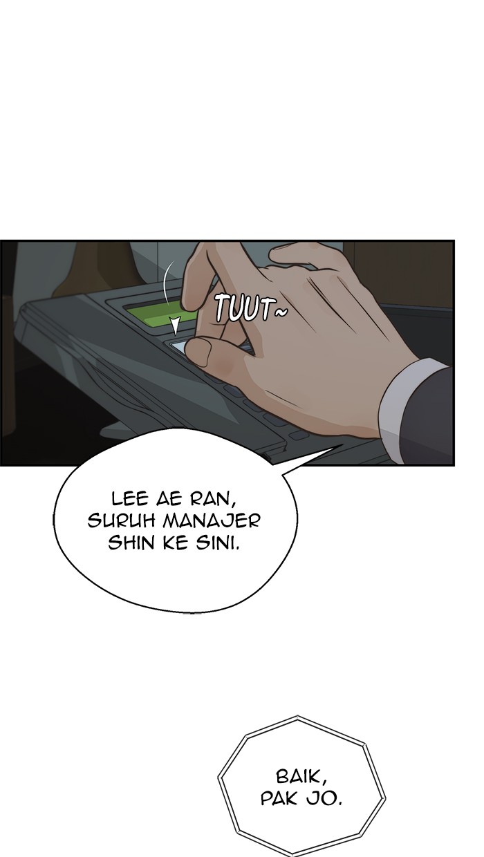 Halaman 50 dari A Man's Man Chapter 48
