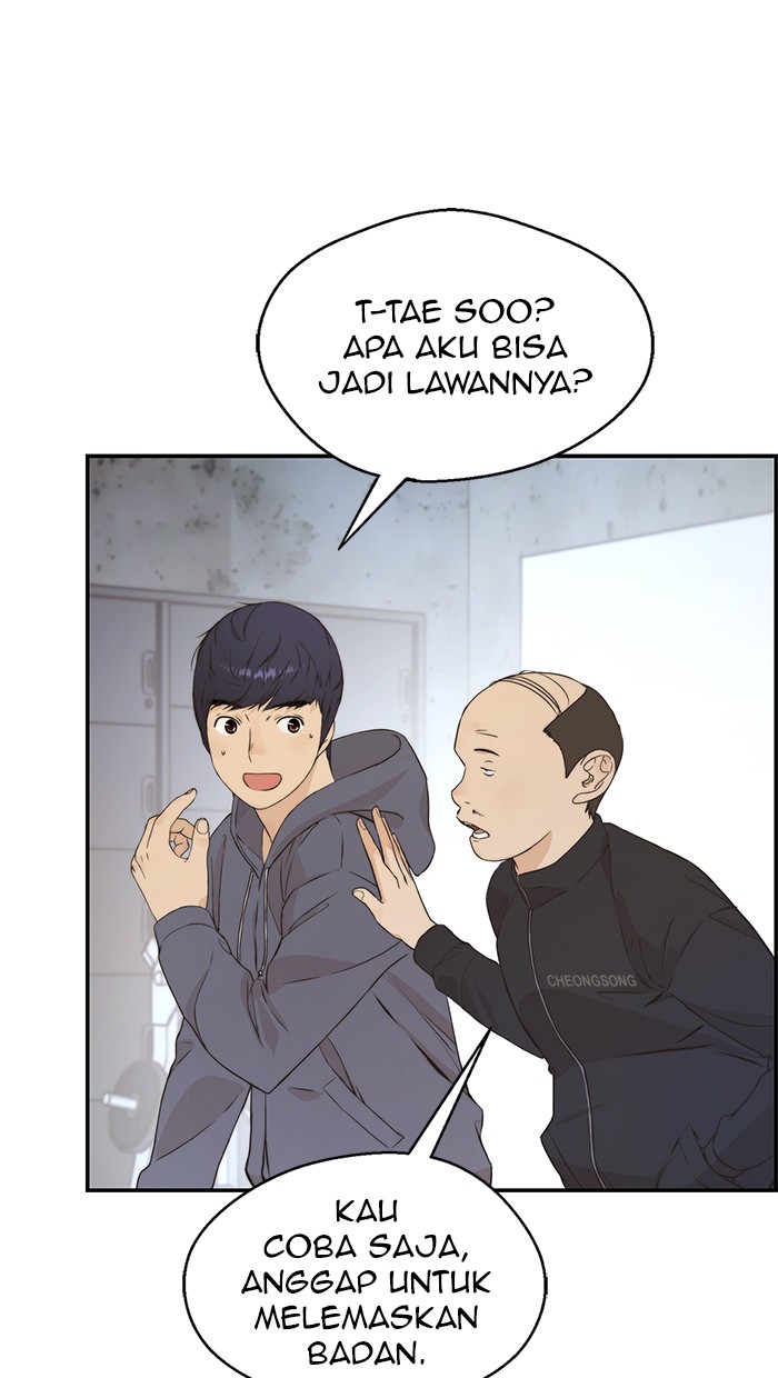 Halaman 59 dari A Man's Man Chapter 48