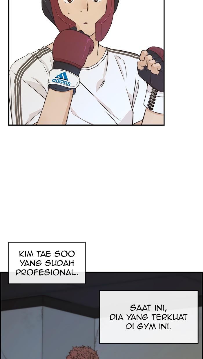Halaman 61 dari A Man's Man Chapter 48