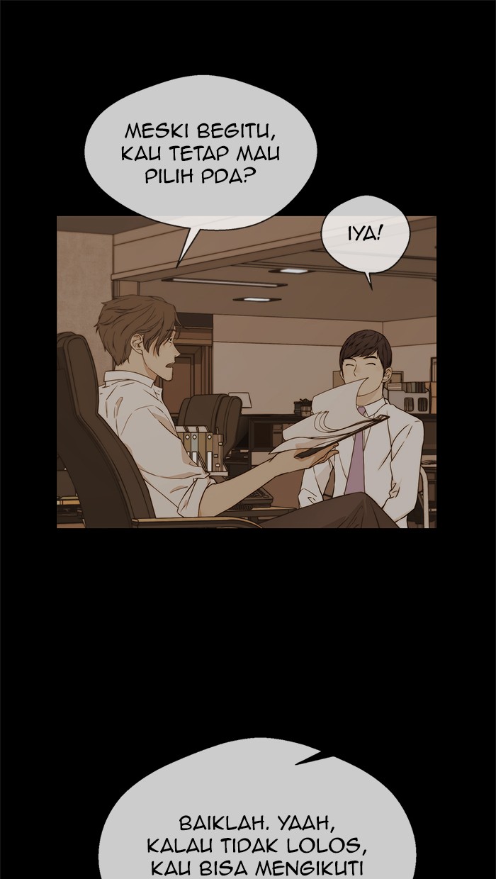 Halaman 76 dari A Man's Man Chapter 48