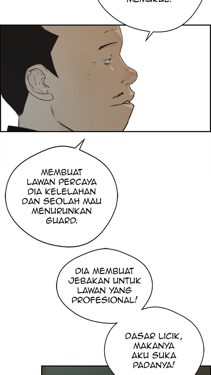 Halaman 97 dari A Man's Man Chapter 48