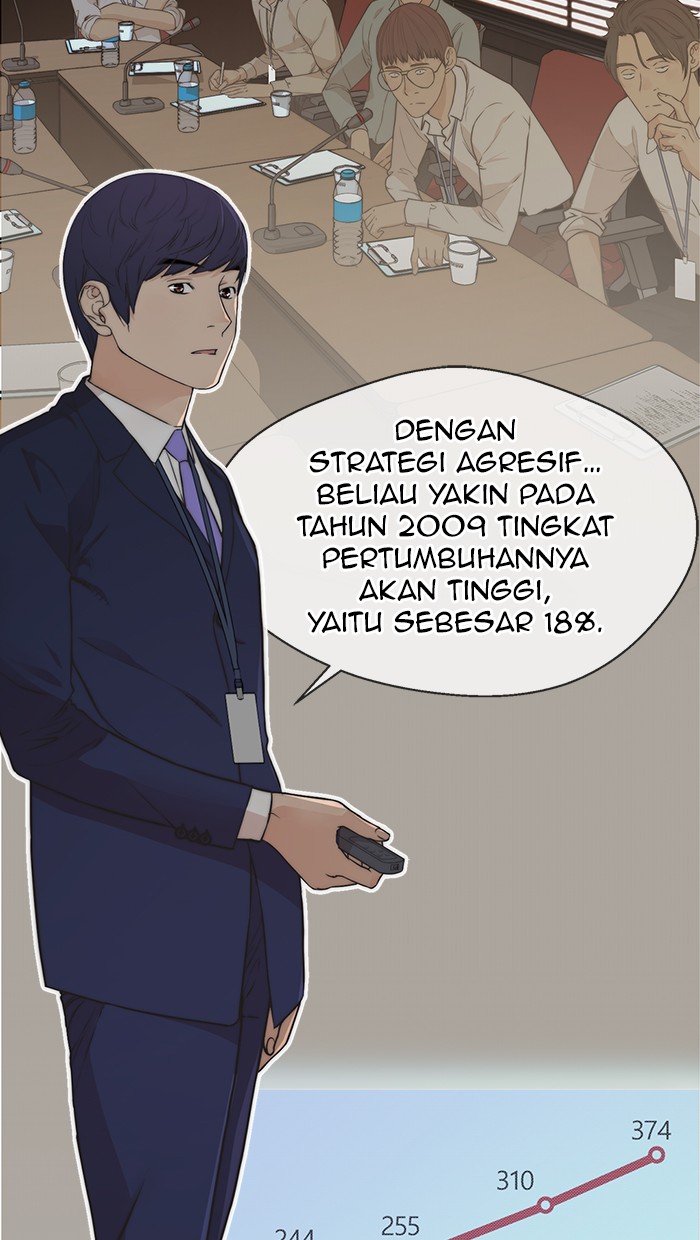 Halaman 25 dari A Man's Man Chapter 49