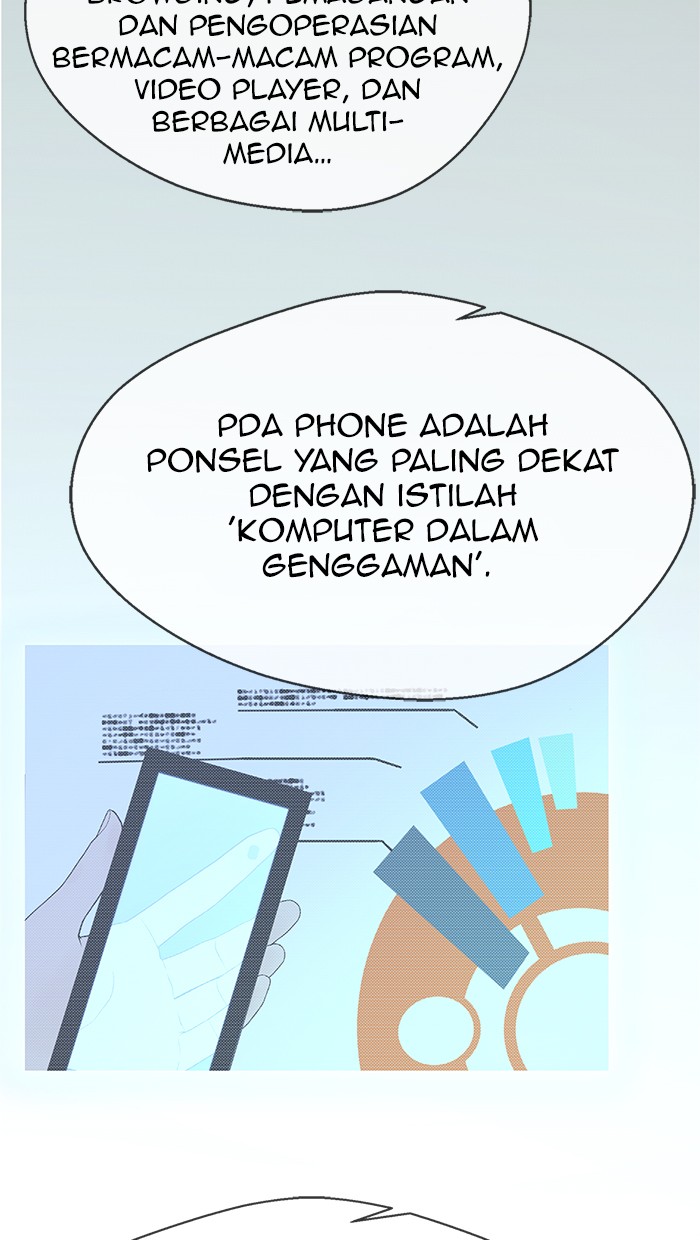 Halaman 27 dari A Man's Man Chapter 49