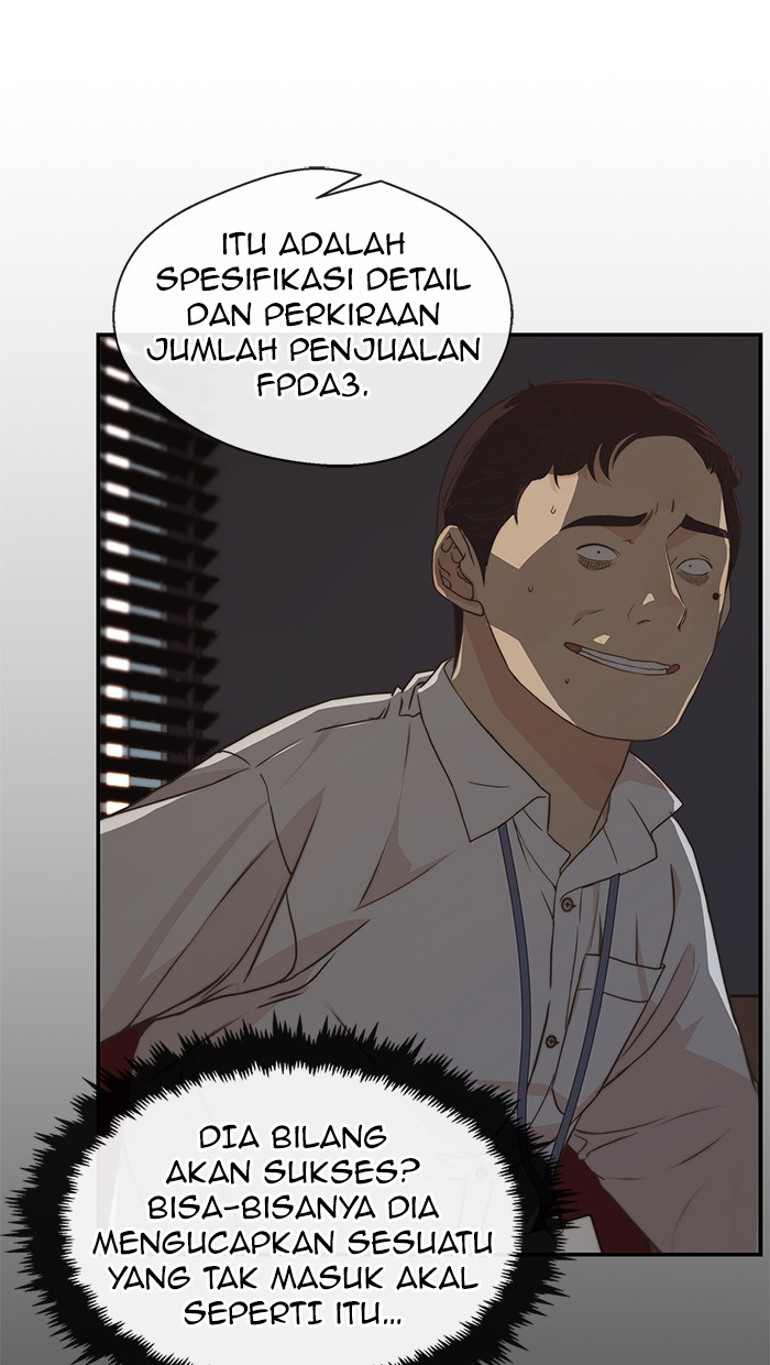 Halaman 38 dari A Man's Man Chapter 49