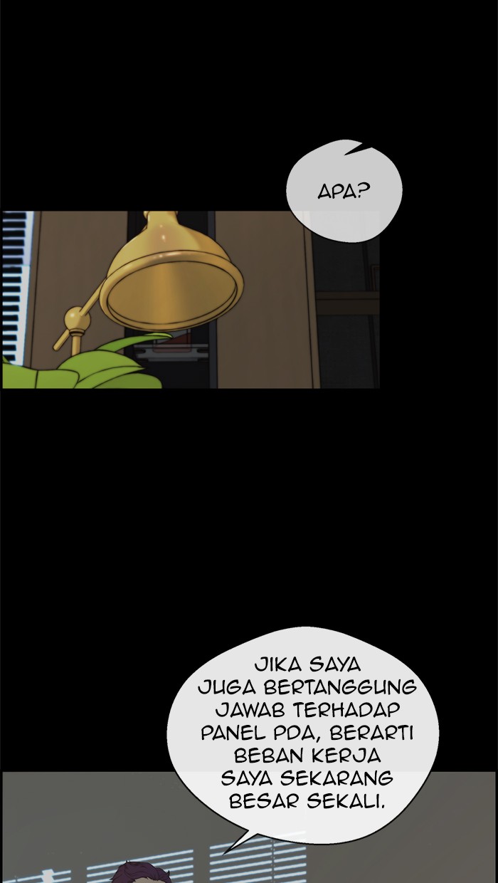 Halaman 4 dari A Man's Man Chapter 49
