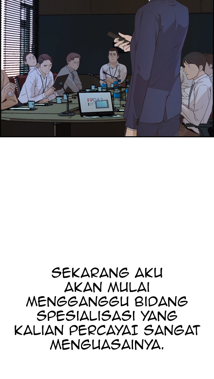 Halaman 47 dari A Man's Man Chapter 49