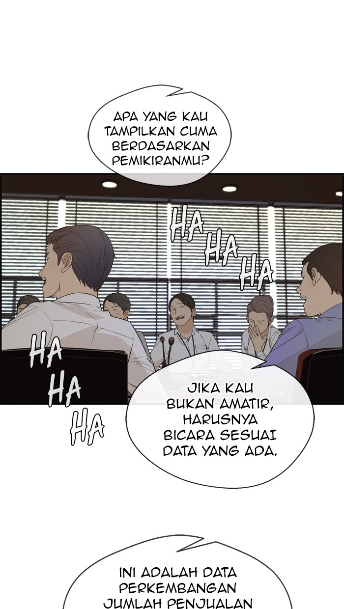 Halaman 59 dari A Man's Man Chapter 49