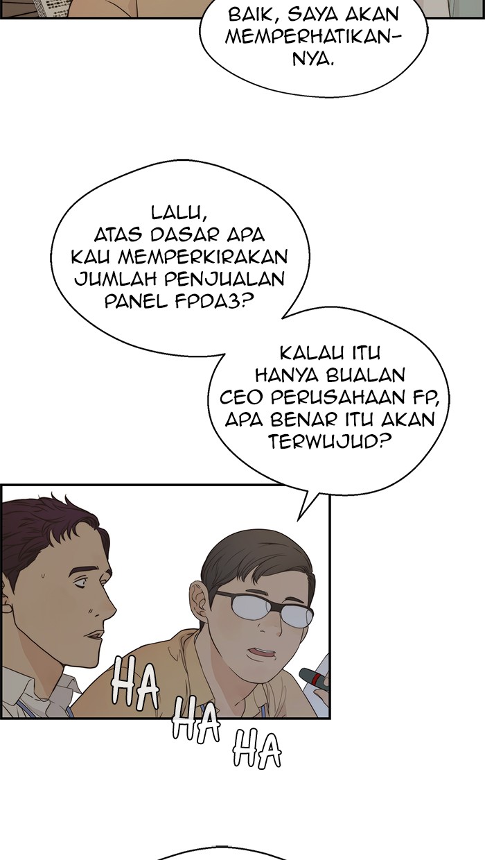 Halaman 65 dari A Man's Man Chapter 49
