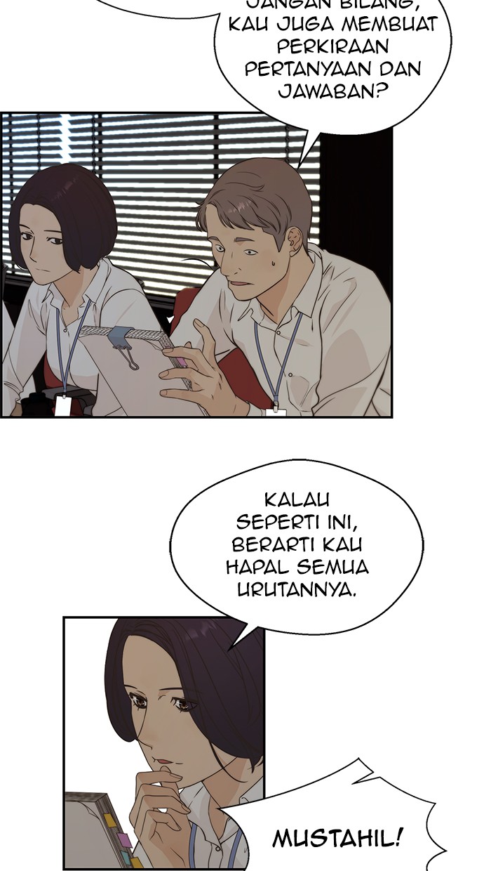 Halaman 68 dari A Man's Man Chapter 49