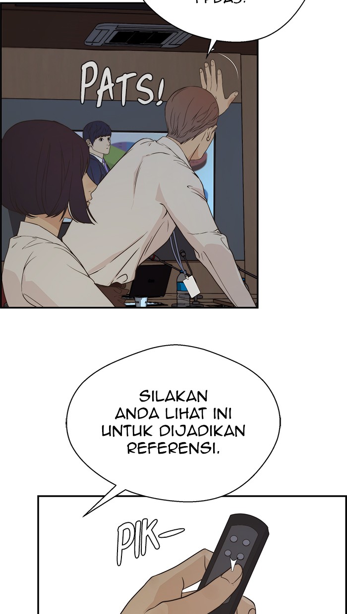 Halaman 70 dari A Man's Man Chapter 49