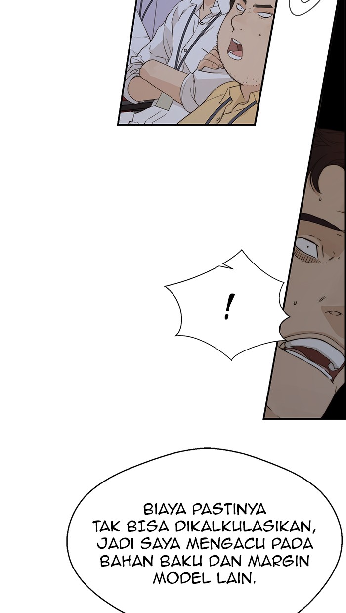 Halaman 73 dari A Man's Man Chapter 49