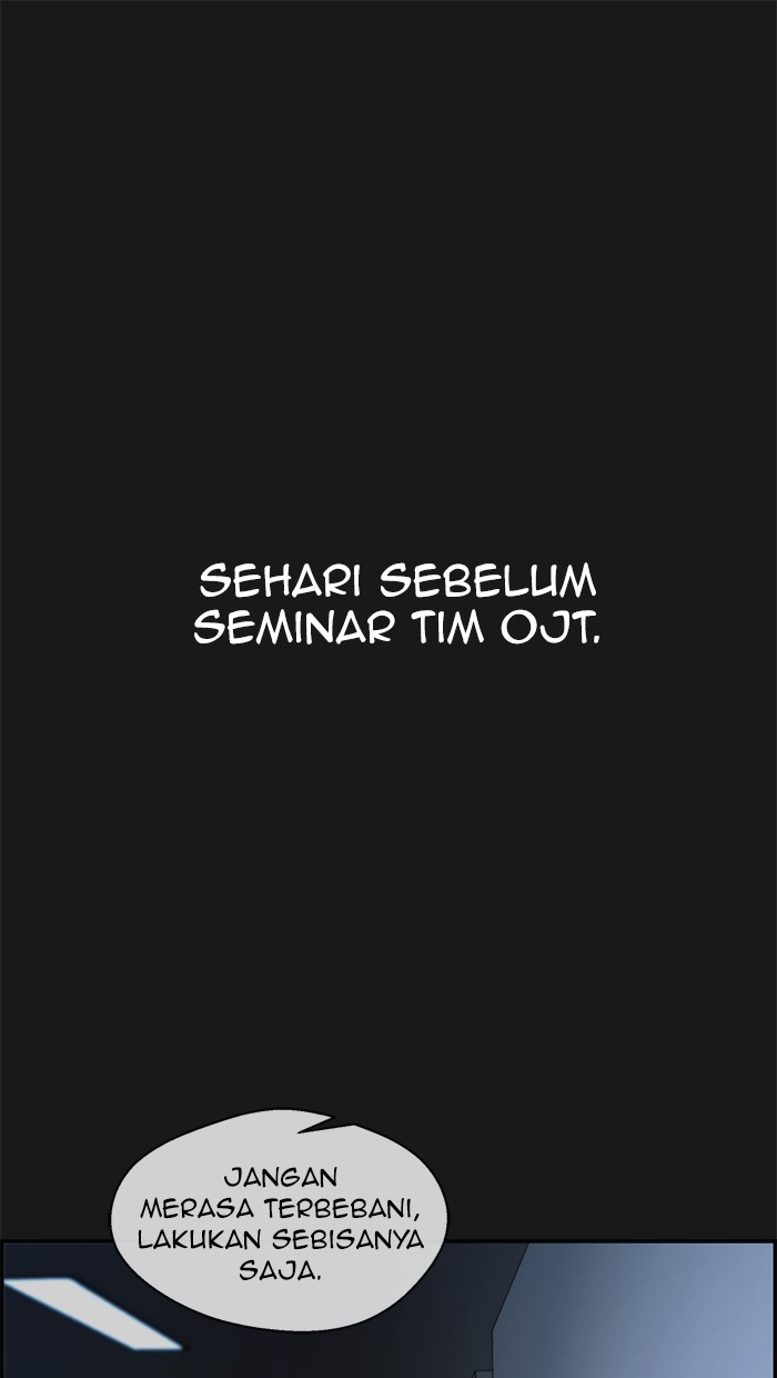 Halaman 1 dari A Man's Man Chapter 50