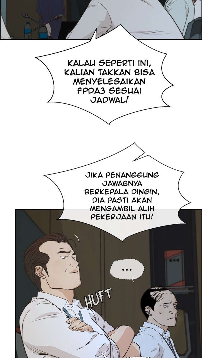 Halaman 29 dari A Man's Man Chapter 50