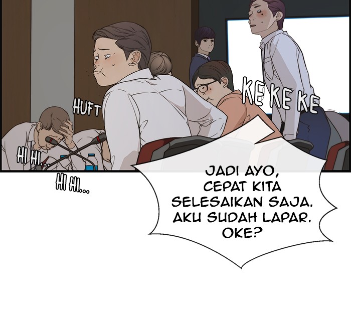 Halaman 41 dari A Man's Man Chapter 50