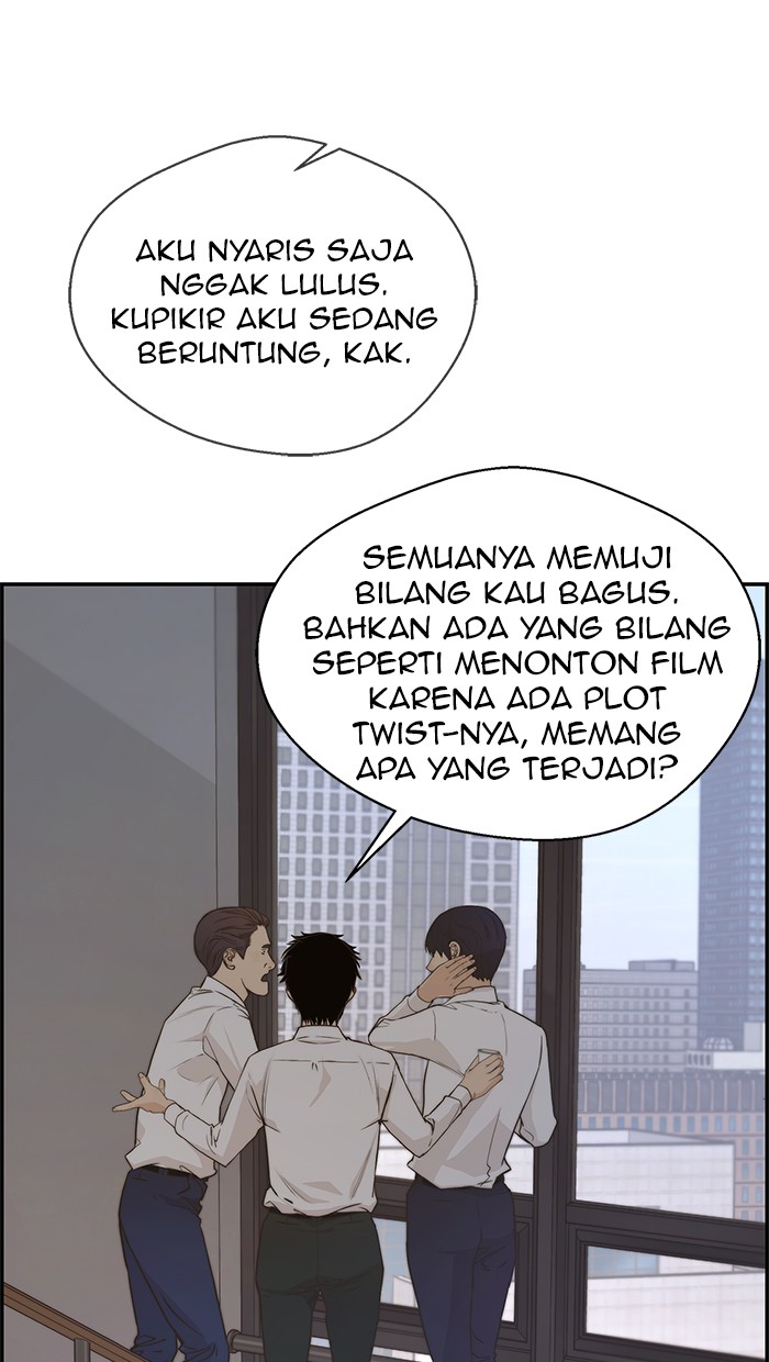Halaman 52 dari A Man's Man Chapter 50