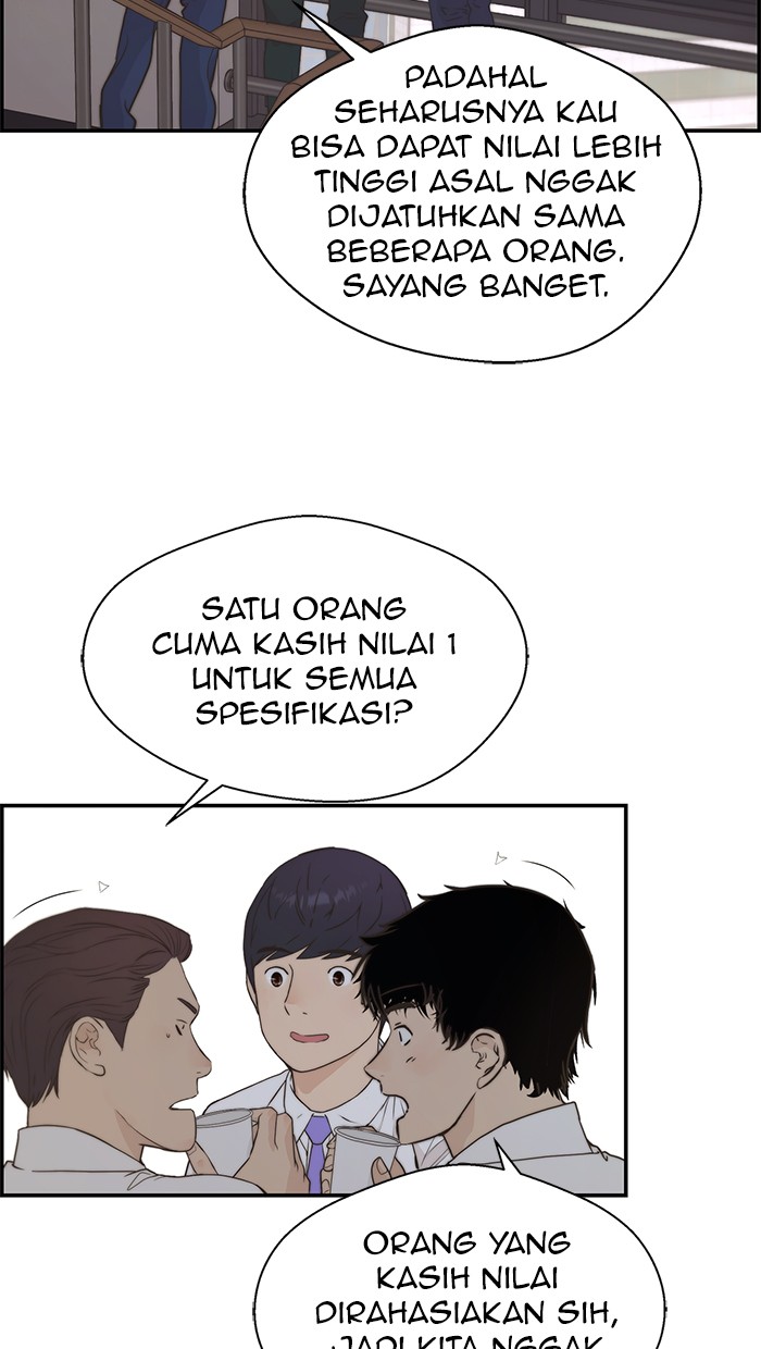 Halaman 53 dari A Man's Man Chapter 50