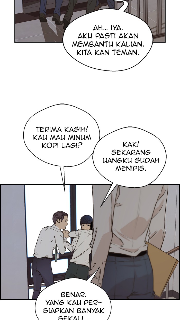 Halaman 74 dari A Man's Man Chapter 50