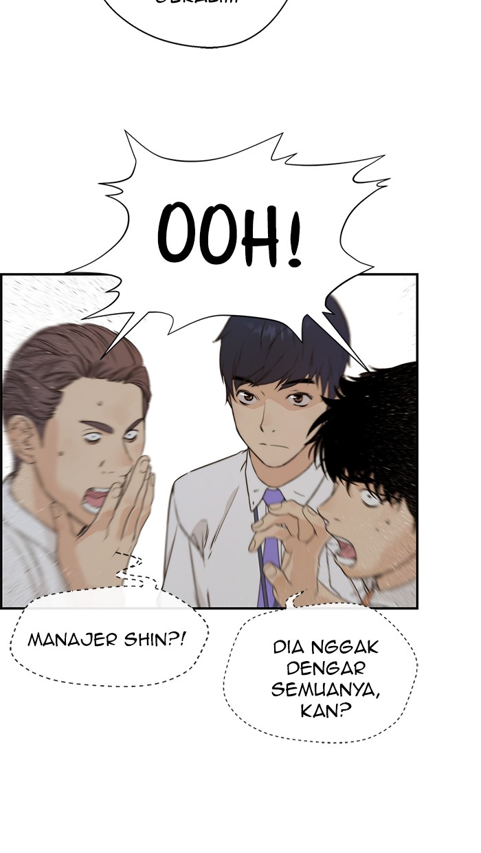 Halaman 75 dari A Man's Man Chapter 50