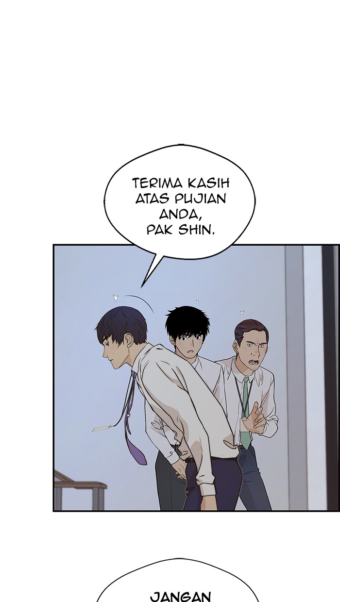 Halaman 77 dari A Man's Man Chapter 50