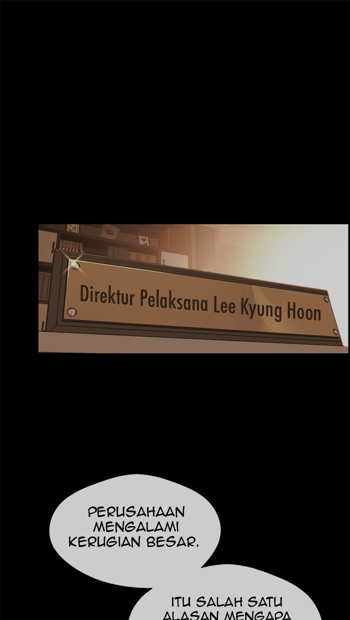 Halaman 1 dari A Man's Man Chapter 51