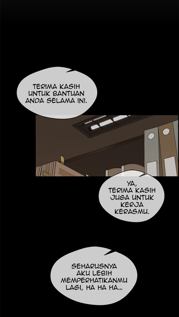 Halaman 20 dari A Man's Man Chapter 51