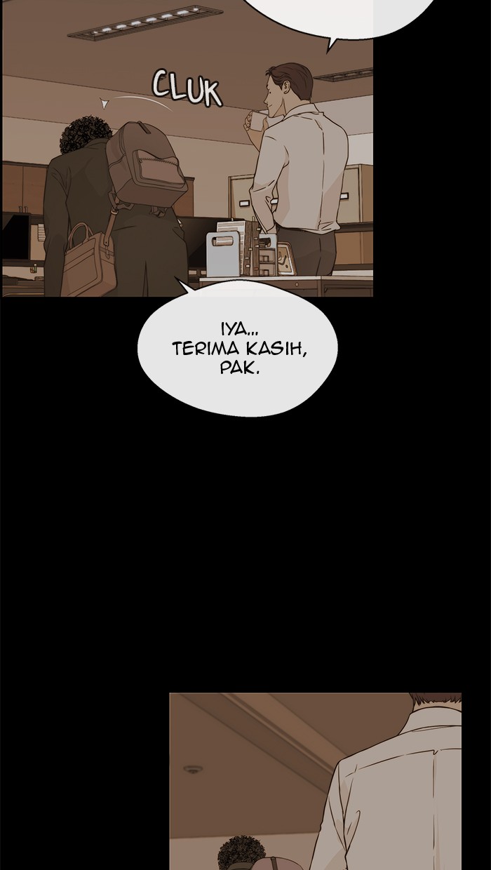 Halaman 24 dari A Man's Man Chapter 51