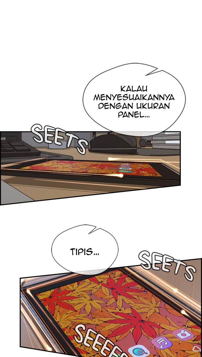 Halaman 90 dari A Man's Man Chapter 51