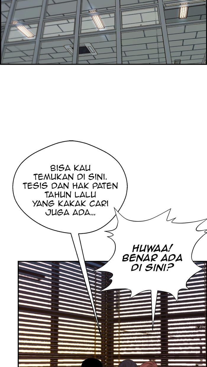Halaman 10 dari A Man's Man Chapter 52