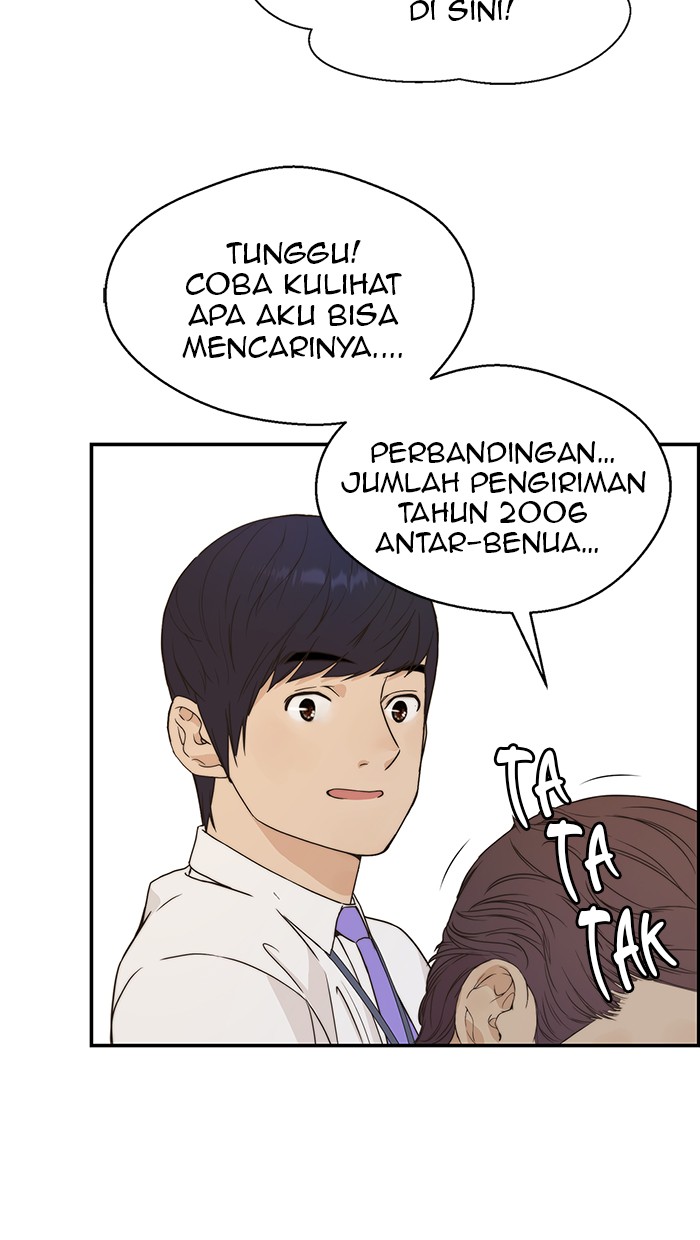 Halaman 13 dari A Man's Man Chapter 52